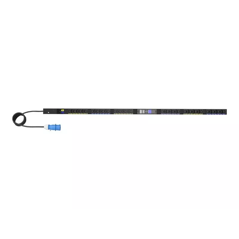 PDU EATON G4 MI 0U 309 32A 1P 24xC13,18xC39 Managed Input Rack PDU