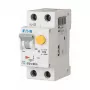 Eaton PXK-C16/1N/003-A RCBO, 16 A, 30 mA, Tipo A, curva C, 1P+N