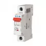 EATON PXL-B10/1 interruttore automatico magnetotermico 1P 10A curva B 6kA