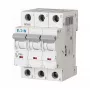 Eaton PXL-B16/3 interruttore automatico tipo B 3P 16A 400V 10kA
