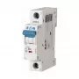 Eaton PXL-B20/1 interruttore automatico 20A 1 polo tipo B 10kA guida DIN