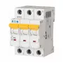 EATON PXL-B25/3 Interruttore automatico 3 poli 25A tipo B 10kA