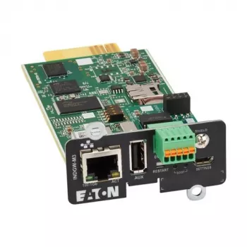 Eaton adattatore di gestione remota - Mini Slot