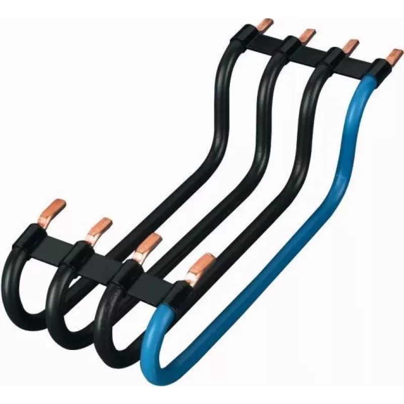 Eaton RVS-3PHAS+N/125 Fixed Tip 1 Type 1 scaricatore di sovratensione 215620