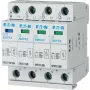 Eaton SPCT2-280-3+NPE Scaricatore di sovratensione Tipo 2 - 3P+NPE, 20kA, montaggio su guida DIN