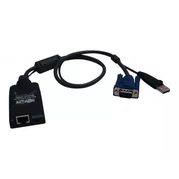 EATON Tripp Lite B055-001-USB NetDirector unità di interfaccia server USB per switch KVM serie B064