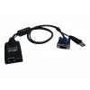 EATON Tripp Lite B055-001-USB NetDirector unità di interfaccia server USB per switch KVM serie B064