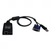 EATON Tripp Lite B055-001-USB NetDirector unità di interfaccia server USB per switch KVM serie B064