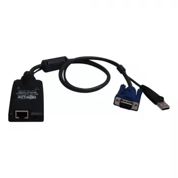 EATON Tripp Lite B055-001-USB NetDirector unità di interfaccia server USB per switch KVM serie B064