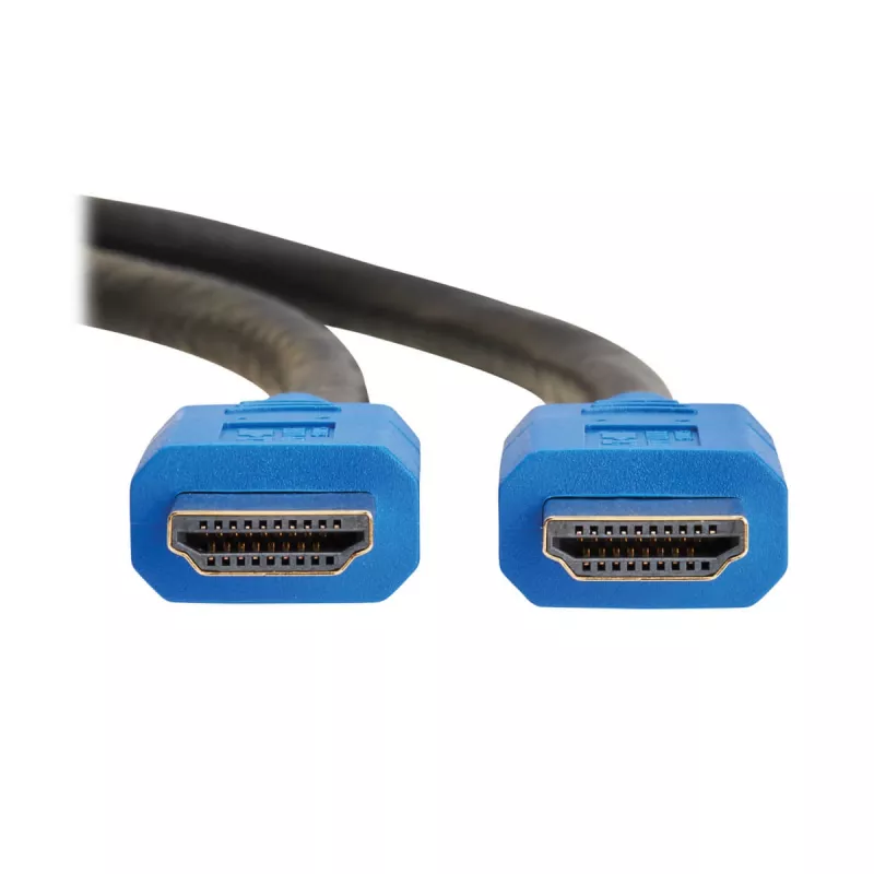 Eaton Tripp Lite P568-006-8K6 cavo HDMI M/M, 8K @ 60Hz, Dynamic HDR 4:4:4, 1,8 m (6 ft), nero