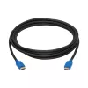 Eaton Tripp Lite P568-006-8K6 cavo HDMI M/M, 8K @ 60Hz, Dynamic HDR 4:4:4, 1,8 m (6 ft), nero