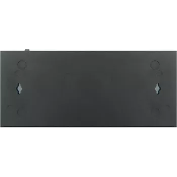 Eaton Tripp Lite Series Switch Ethernet Gigabit Desktop non gestito, PoE+ Pass-Through 8 porte 2,5 Gbps 100W metallo