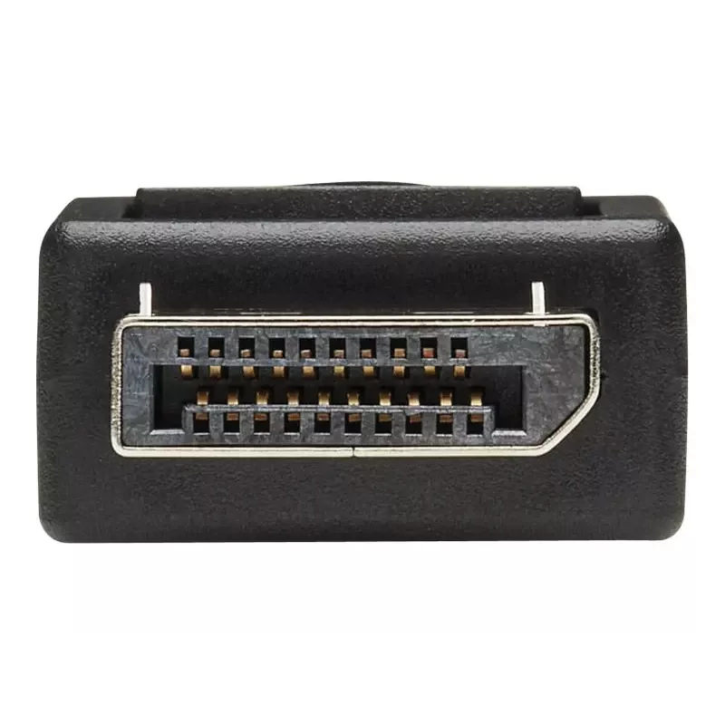 EATON Tripp Lite Series cavo adattatore DisplayPort-DVI-I (M/F), 15,2 cm (6