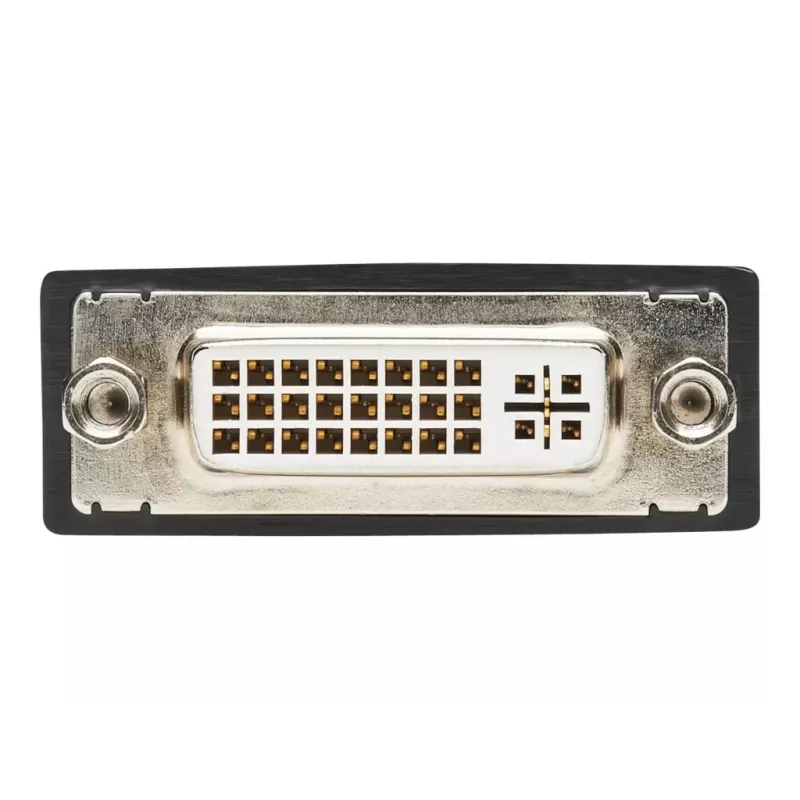 EATON Tripp Lite Series cavo adattatore DisplayPort-DVI-I (M/F), 15,2 cm (6