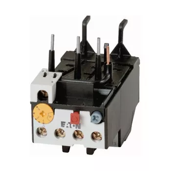 EATON ZB32-10 Relè termico di sovraccarico 6,3-10 A 690 V AC protezione motore per DILM17-DILM32