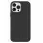 ECO Apple iPhone 13 Pro Max Custodia in silicone per cellulare nera