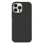 Eco custodia in silicone degradabile per Apple iPhone 14 Pro nero