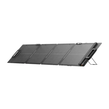 Pannello fotovoltaico pieghevole EcoFlow 110W
