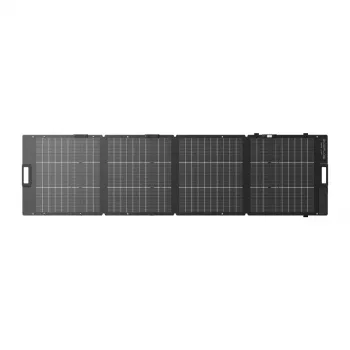 EcoFlow 220W pannello solare leggero e portatile
