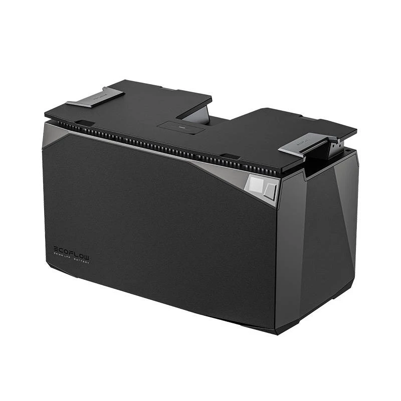 EcoFlow Power Kits 5120 Wh batteria LFP (5002101001)