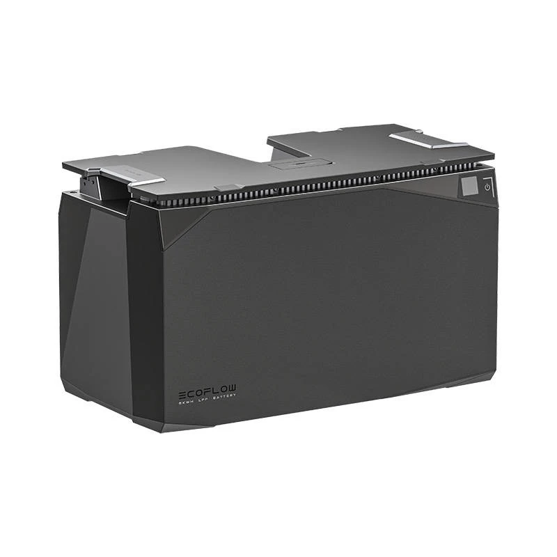 EcoFlow Power Kits 5120 Wh batteria LFP (5002101001)