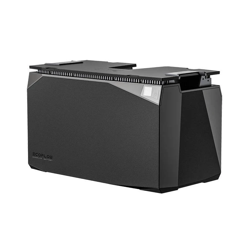 EcoFlow Power Kits 5120 Wh batteria LFP (5002101001)