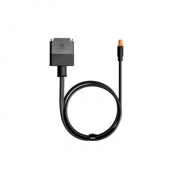 EcoFlow cavo di ricarica XT60 maschio-maschio 1m (30A, 60V) – 5015504003
