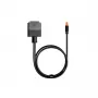 EcoFlow cavo di ricarica XT60 maschio-maschio 1m (30A, 60V) – 5015504003