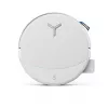 Ecovacs Deebot T90 Omni Robot aspirapolvere 0,25 L Bianco