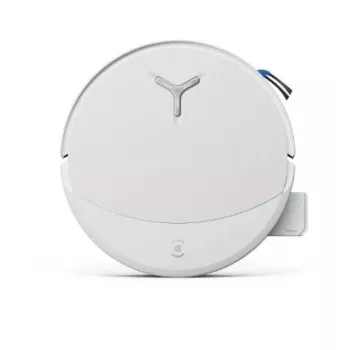 Ecovacs Deebot T90 Omni robot aspirapolvere 0,25 L bianco