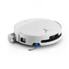 Ecovacs Deebot T90 Omni Robot aspirapolvere 0,25 L Bianco