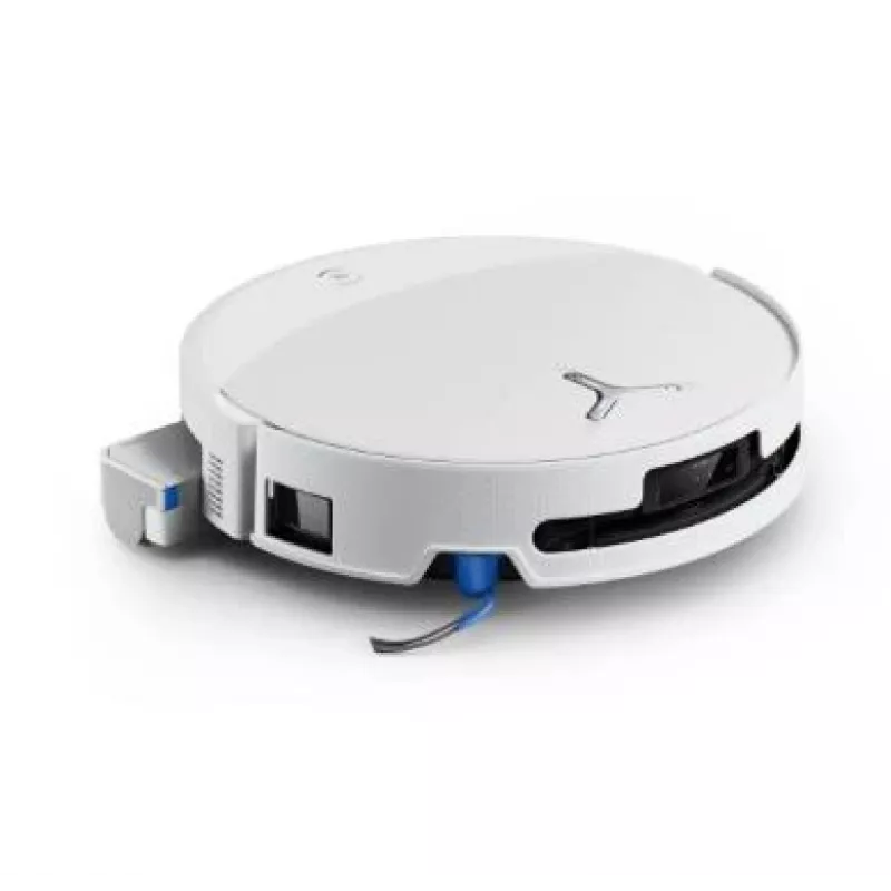 Ecovacs Deebot T90 Omni Robot aspirapolvere 0,25 L Bianco