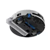 Ecovacs Deebot T90 Omni Robot aspirapolvere 0,25 L Bianco