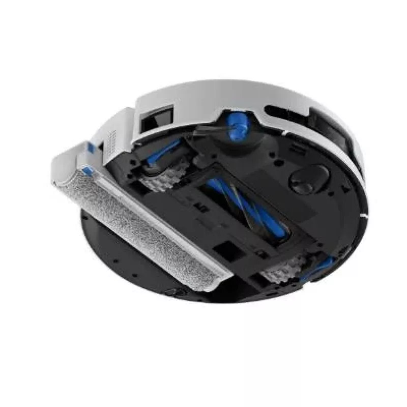 Ecovacs Deebot T90 Omni Robot aspirapolvere 0,25 L Bianco