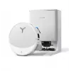Ecovacs Deebot T90 Omni Robot aspirapolvere 0,25 L Bianco
