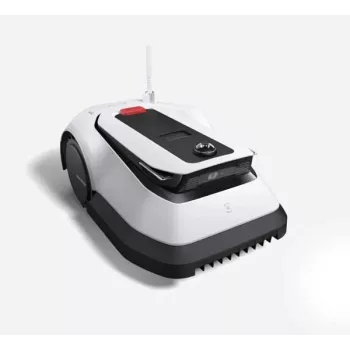 ECOVACS GOAT 1 - 2000 Robot tagliaerba (argento)