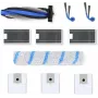 Ecovacs Premium Service Kit DKT1300001 per DEEBOT T90 / X12 PRO OMNI, 10 pezzi