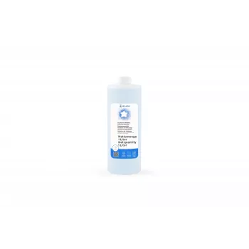 ECOVACS WINBOT soluzione detergente 1L (W-SO01-00009) – senza schiuma, senza aloni per finestre, piastrelle e specchi