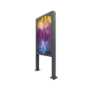Edbak POK90 case a pavimento per esterni per Samsung LH46OHA 46 pollici