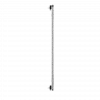 EDBAK ULS1500 sistema LED universale per 1 armadietto 500mm | nero