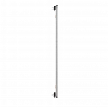 EDBAK ULS1500 sistema LED universale per 1 cabinet 500 mm | nero