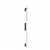 EDBAK ULS2337 sistema LED universale per 2 cabinet 600 x 337,5 mm | nero