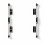 EDBAK ULS2337 sistema LED universale per 2 cabinet 600 x 337,5 mm | nero