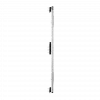 EDBAK ULS2500 sistema LED universale per 2 armadietti 500mm | nero