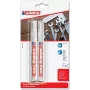 Edding 750 pennarello vernice bianco - punta tonda 2 mm 4-750-2-3049
