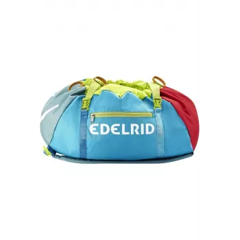 EDELRID Drone Borsa per Corda 80m Colori Vari