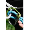 Edelrid JUL 2 Steel Assicuratore con freno assistito