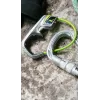 Edelrid JUL 2 Steel Assicuratore con freno assistito