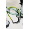 Edelrid JUL 2 Steel Assicuratore con freno assistito