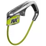 Edelrid JUL 2 Steel Assicuratore con freno assistito